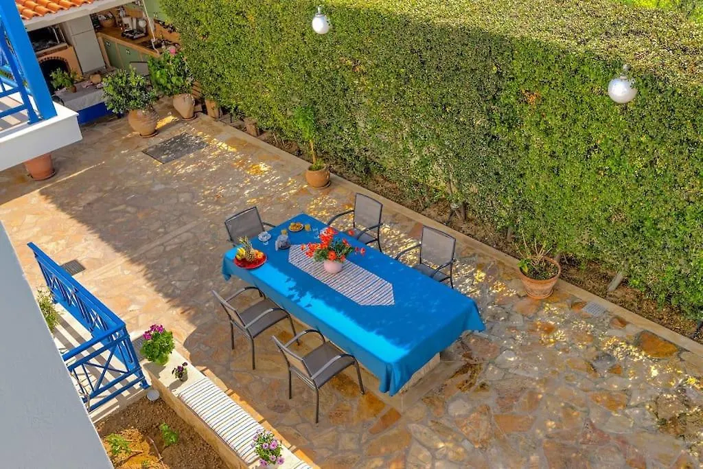 Apartment In Amoudara Of Heraklion-4 Gazi Greece
