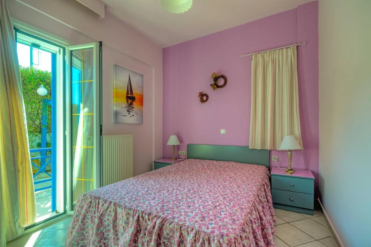 Apartment In Amoudara Of Heraklion-4 Gazi