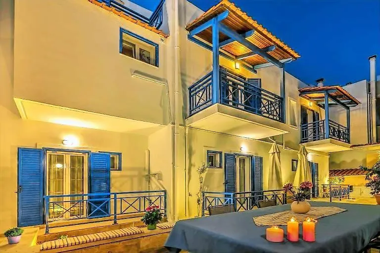 Apartment In Amoudara Of Heraklion-4 Gazi Greece