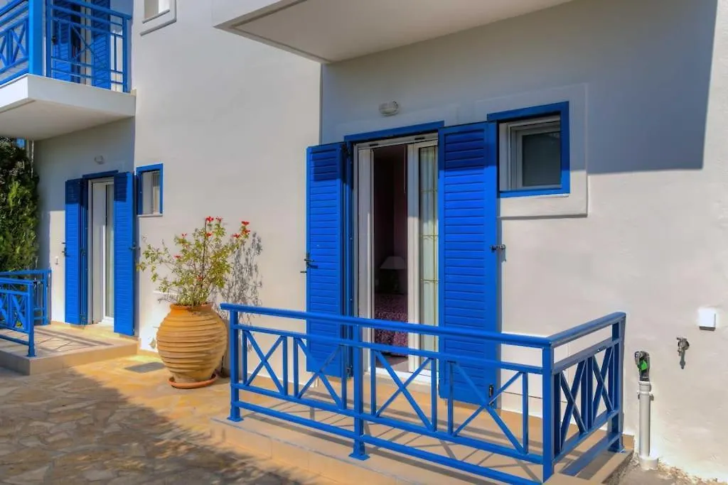 Apartment In Amoudara Of Heraklion-4 Gazi 0*,  Greece