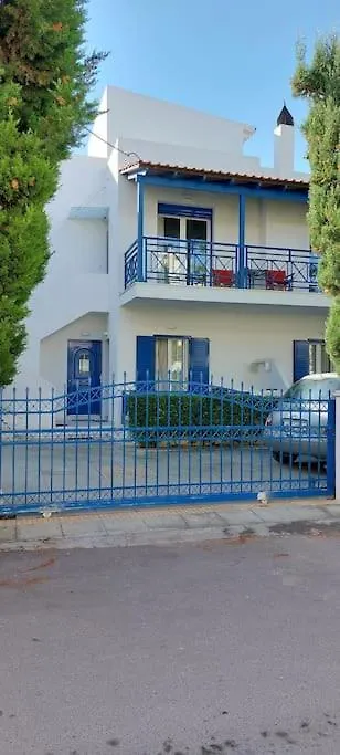 Apartment In Amoudara Of Heraklion-4 Gazi 0*,  Greece