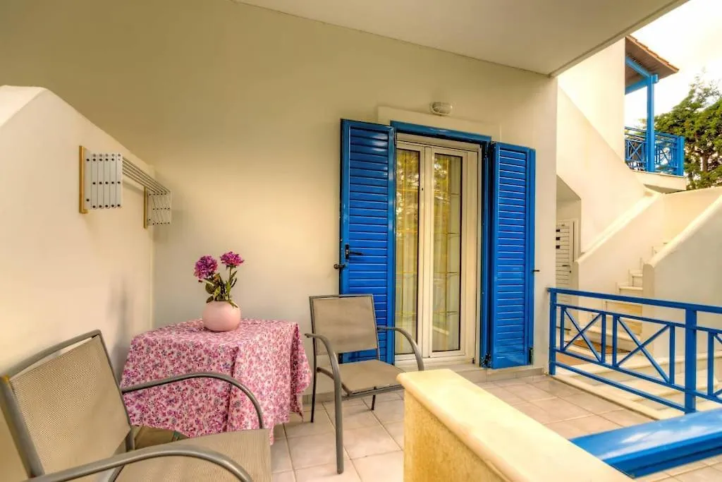 Apartment In Amoudara Of Heraklion-4 Gazi