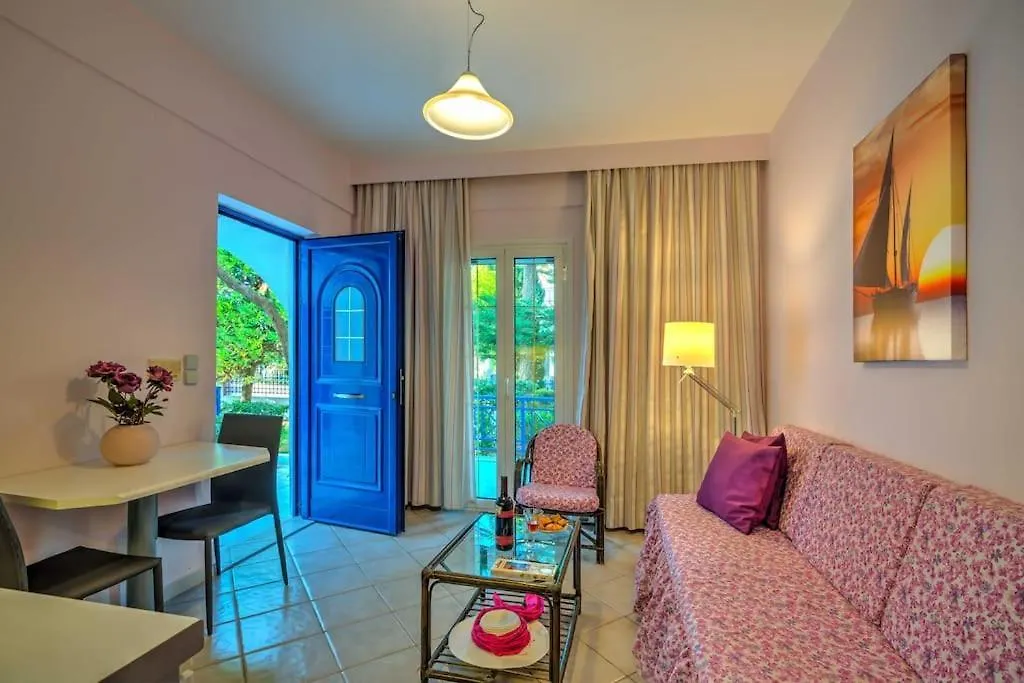 Apartment In Amoudara Of Heraklion-4 Gazi