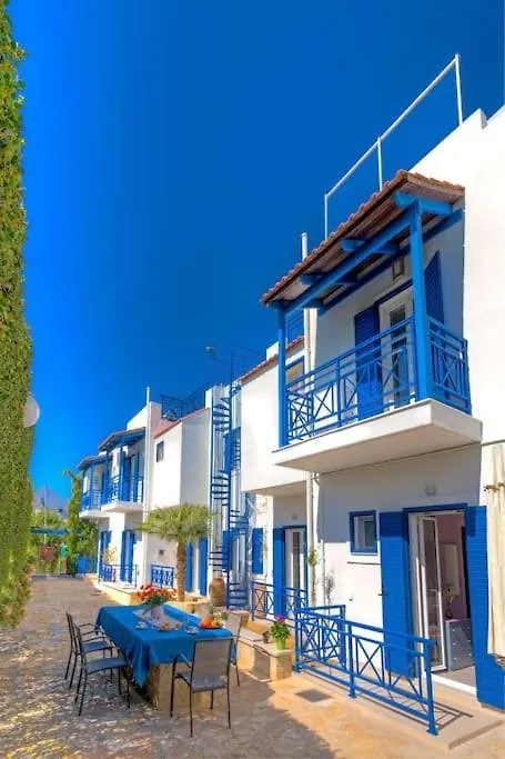 Apartment In Amoudara Of Heraklion-4 Gazi Greece