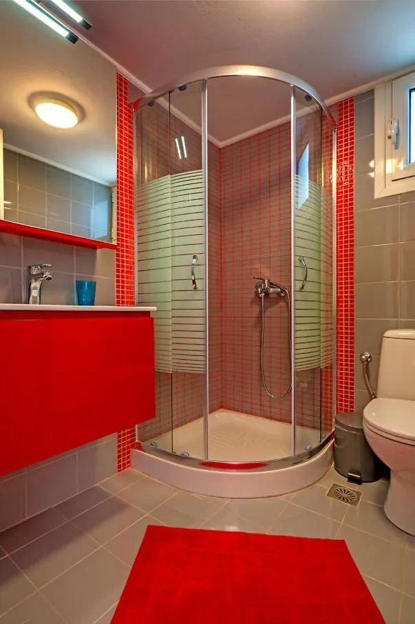 Apartment In Amoudara Of Heraklion-4 Gazi Greece