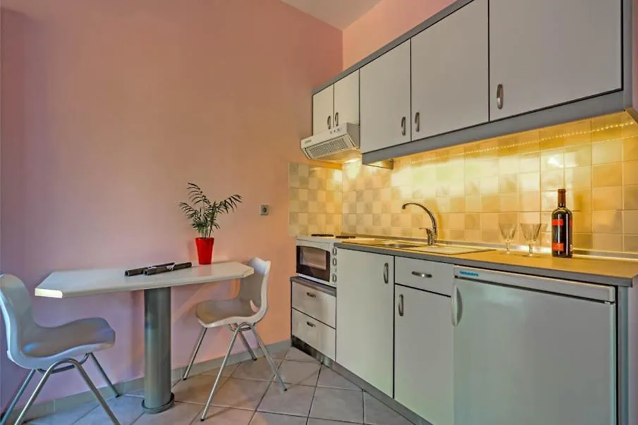 Apartment In Amoudara Of Heraklion-4 Gazi 0*,